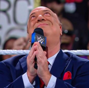 Paul Heyman