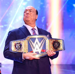 Paul Heyman