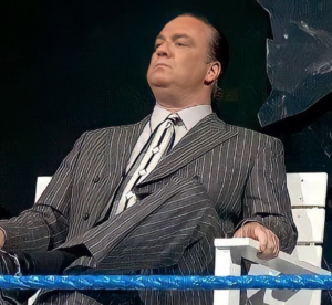 Paul Heyman 