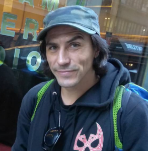 Paul London