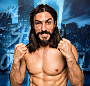 Paul London  