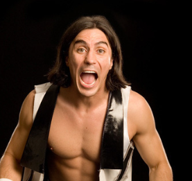 Paul London  