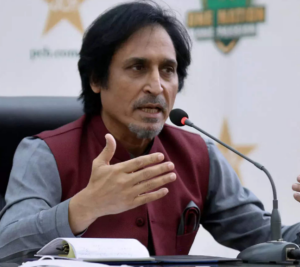 Ramiz Raja