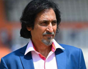 Ramiz Raja