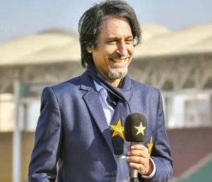 Ramiz Raja