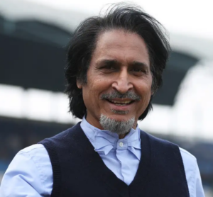 Ramiz Raja