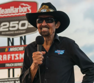 Richard Petty