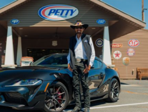 Richard Petty