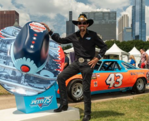 Richard Petty