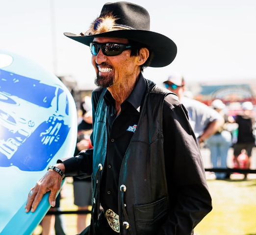 Richard Petty