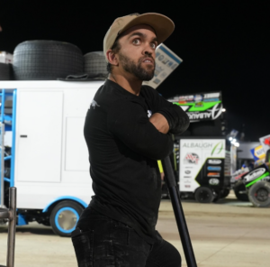 Rico Abreu