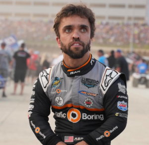 Rico Abreu