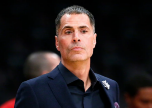 Rob Pelinka