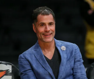 Rob Pelinka