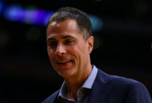 Rob Pelinka