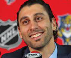 Roberto Luongo 