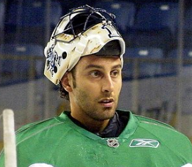 Roberto Luongo