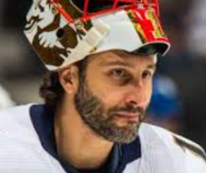 Roberto Luongo