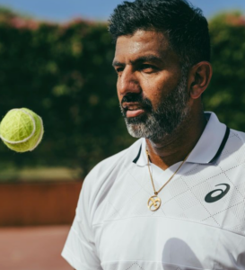 Rohan Bopanna