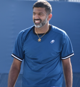 Rohan Bopanna