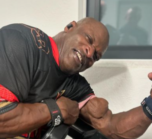 Ronnie Coleman 