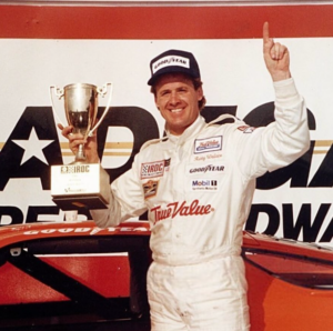 Rusty Wallace