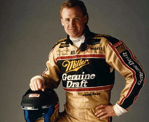 Rusty Wallace