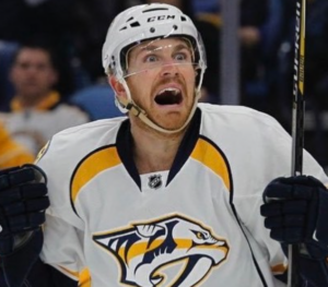 Ryan Johansen