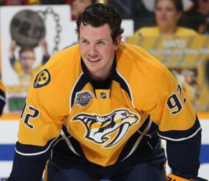 Ryan Johansen