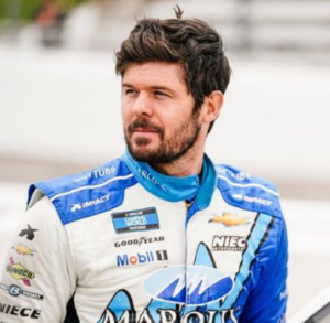 Ryan Truex 