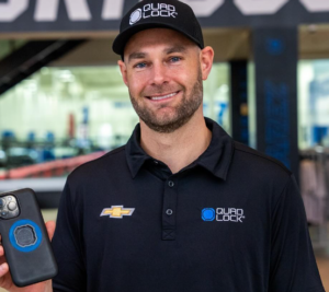 Shane van Gisbergen