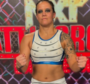 Shayna Baszler