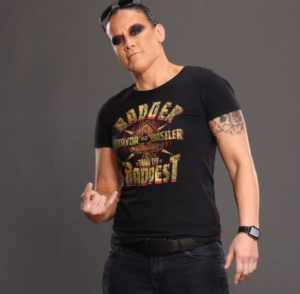 Shayna Baszler