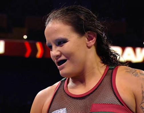 Shayna Baszler