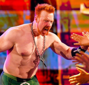 Sheamus