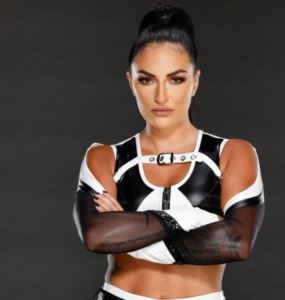 Sonya Deville