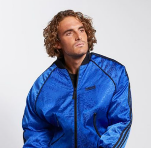 Stefanos Tsitsipas