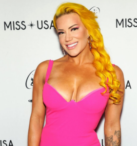 Taya Valkyrie