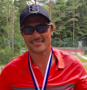 Teemu Selanne 