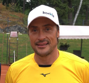 Teemu Selanne