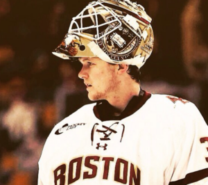 Thatcher Demko