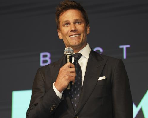 Tom Brady's New Chapter: Broadcasting Debut Scheduled for Patriots Game