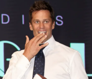 Tom Brady