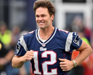 Tom Brady