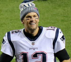 Tom Brady