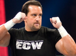 Tommy Dreamer