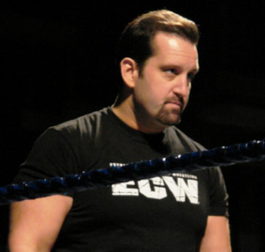 Tommy Dreamer