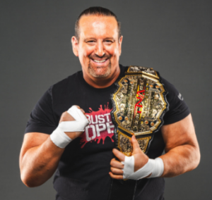 Tommy Dreamer