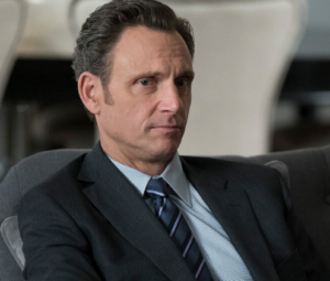 Tony Goldwyn