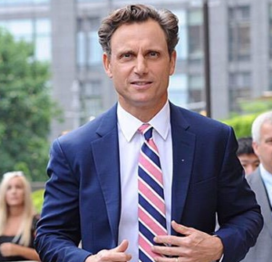 Tony Goldwyn